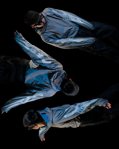 Hologram - Large