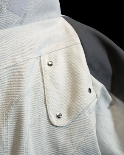Glacier Ghost - Large