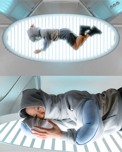 'LUCID DRIFT' STASIS POD