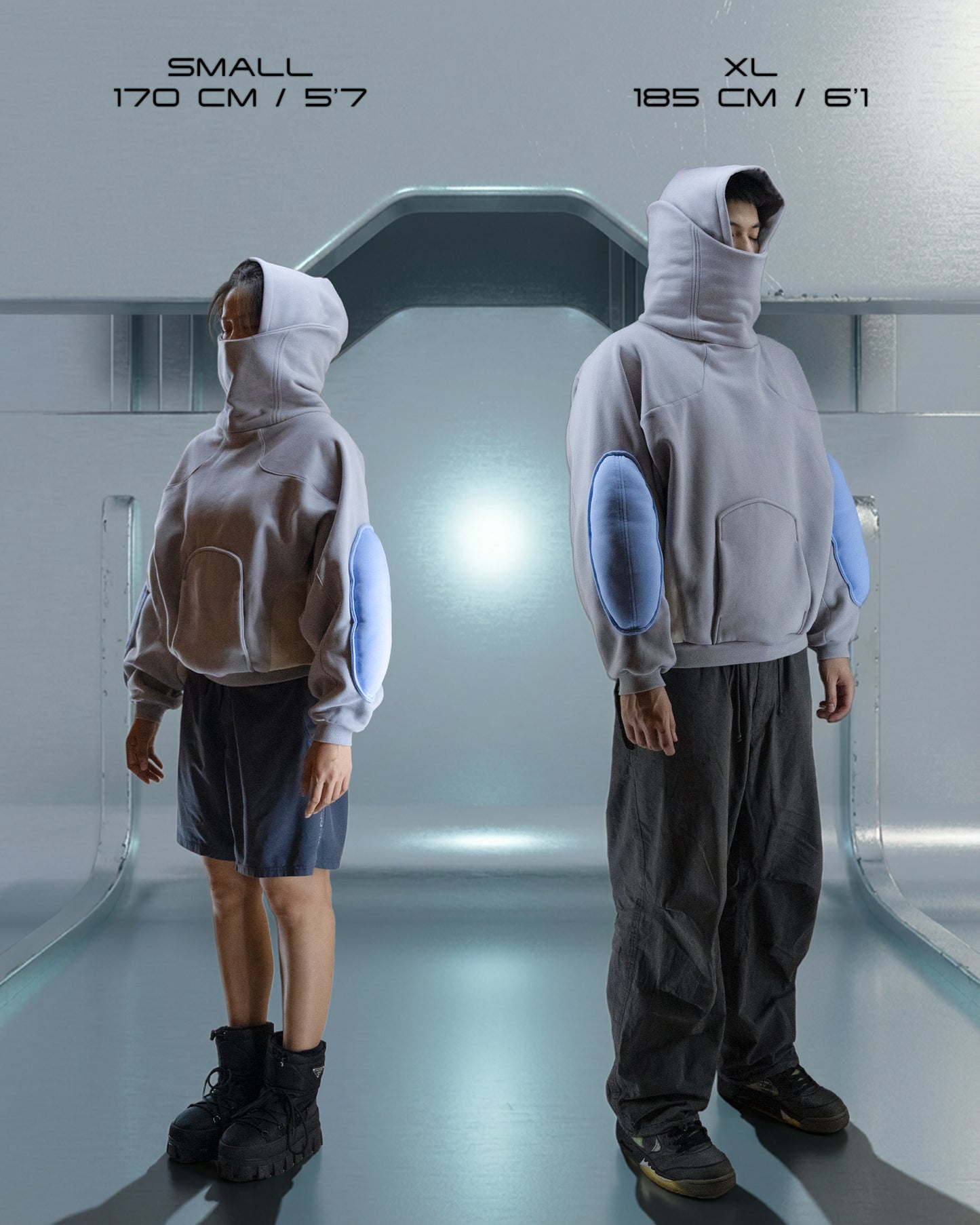 'LUCID DRIFT' STASIS POD