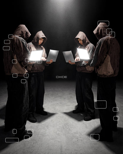 Oxide - Large