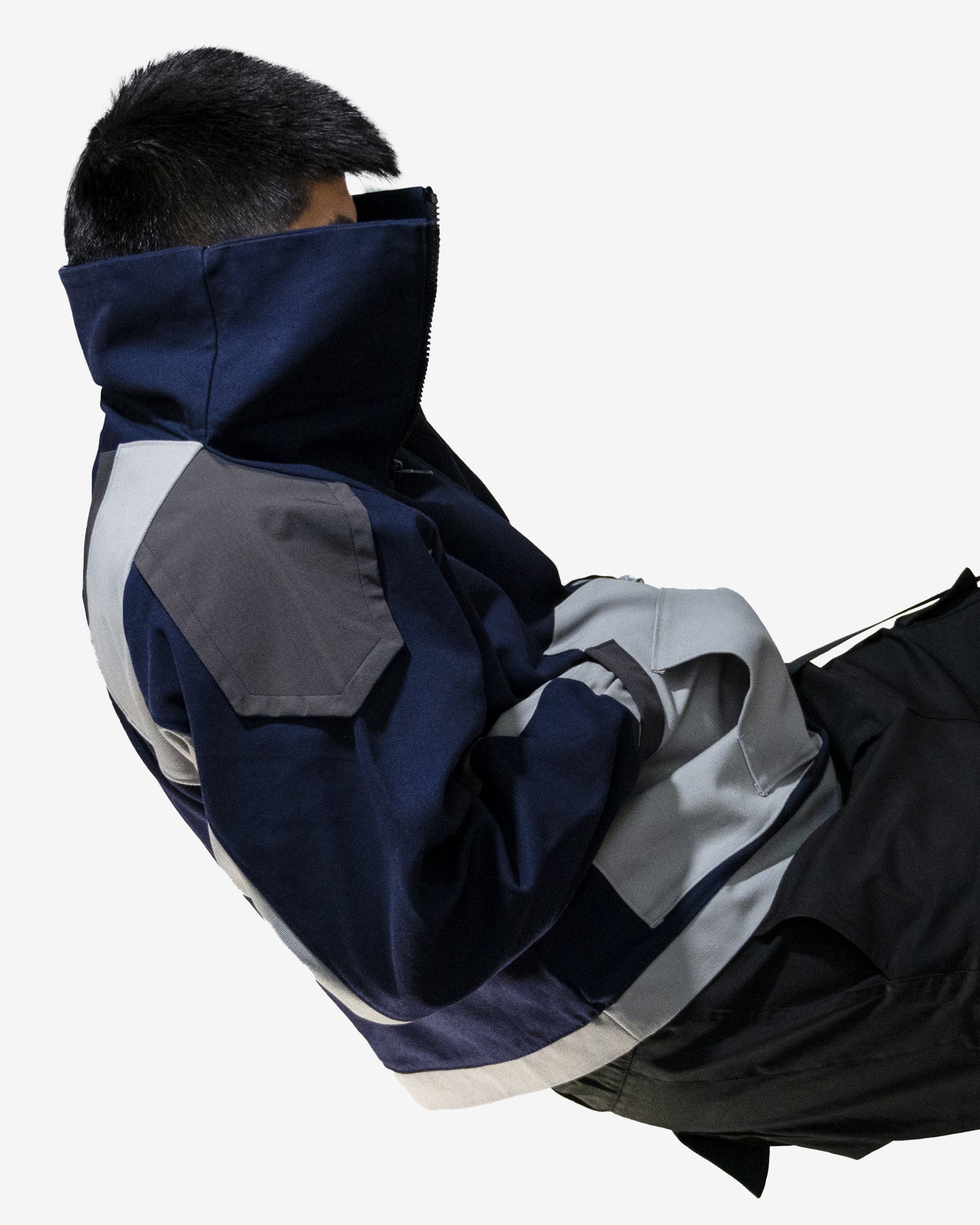 Outlaw - Large