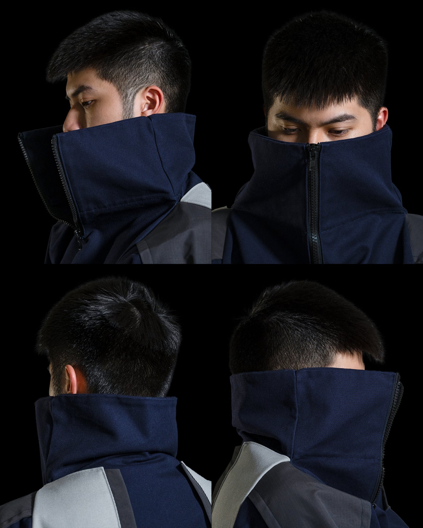 Outlaw - Large