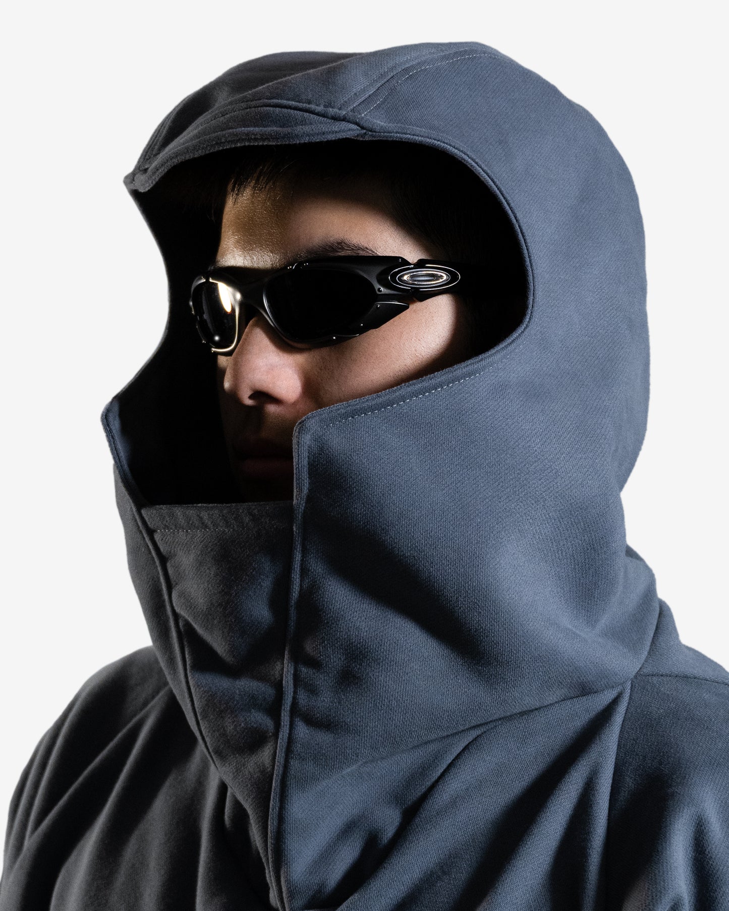 Titan Visor - Large
