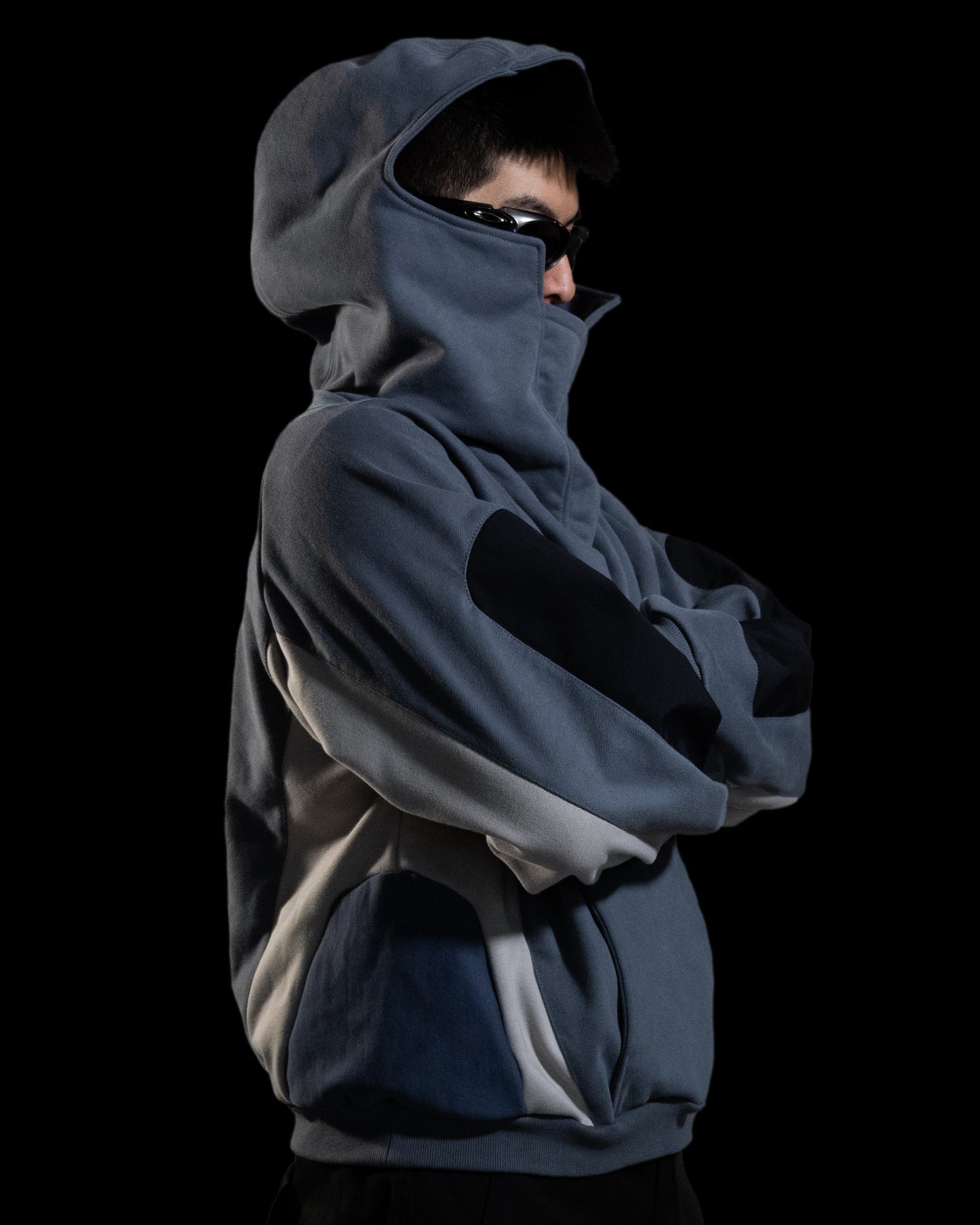 Titan Visor - Large