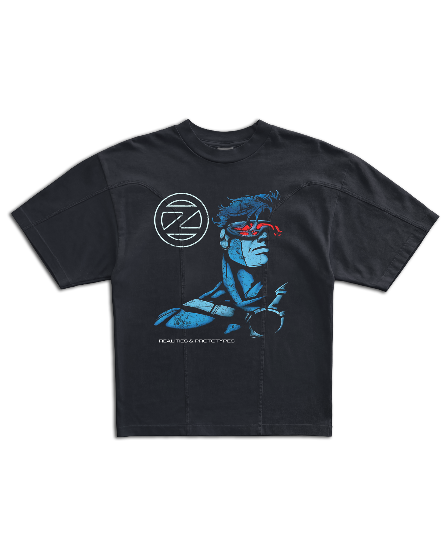 REALITIES & PROTOTYPES