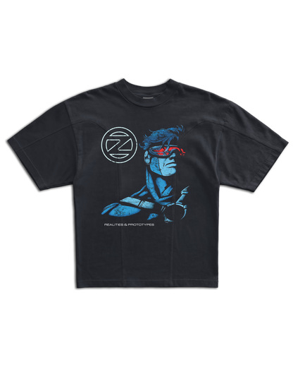 REALITIES & PROTOTYPES