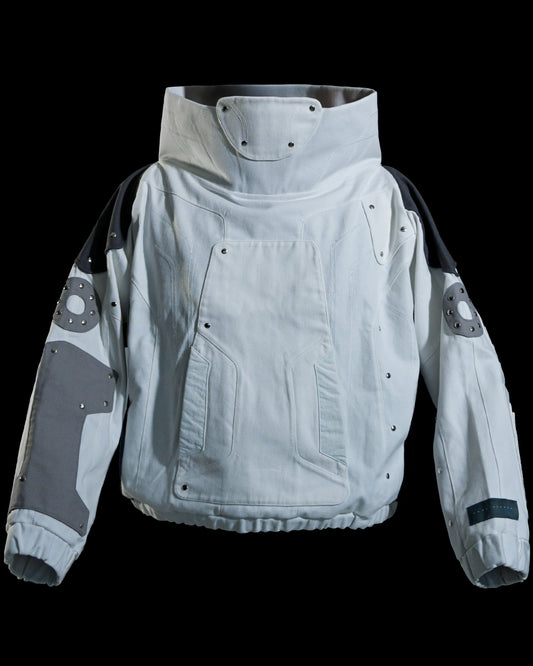Glacier Ghost - Large