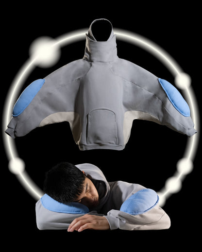 'LUCID DRIFT' STASIS POD