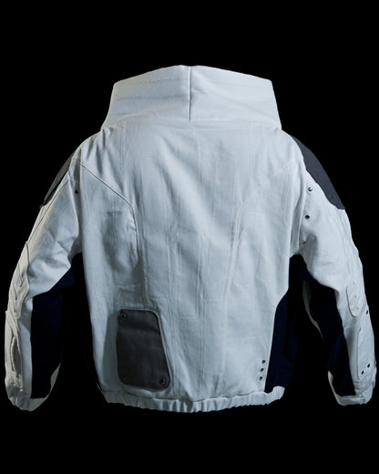 Glacier Ghost - Large