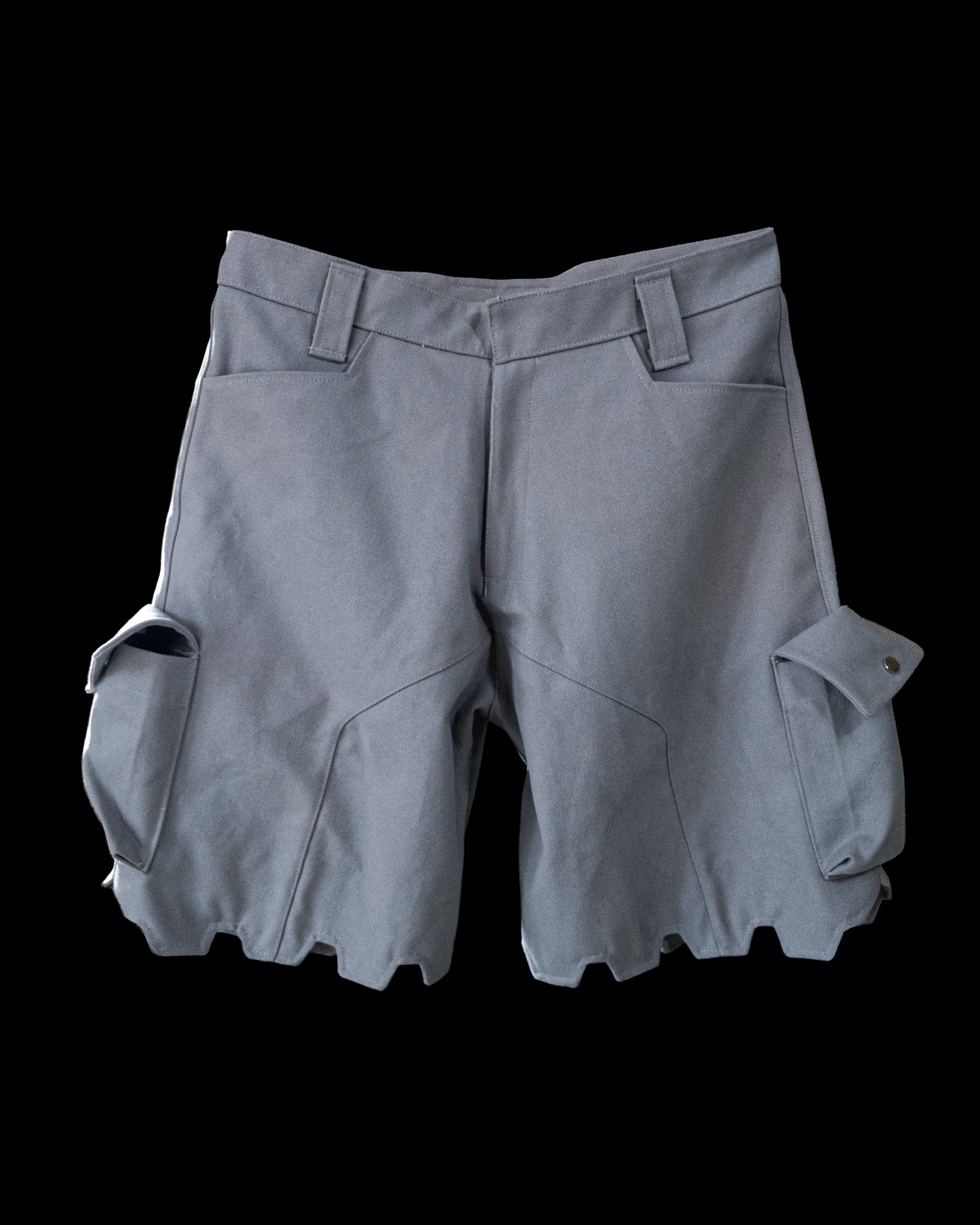 'Titanium' Gear - 36 waist