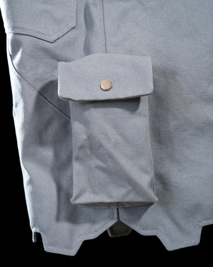 'Titanium' Gear - 36 waist