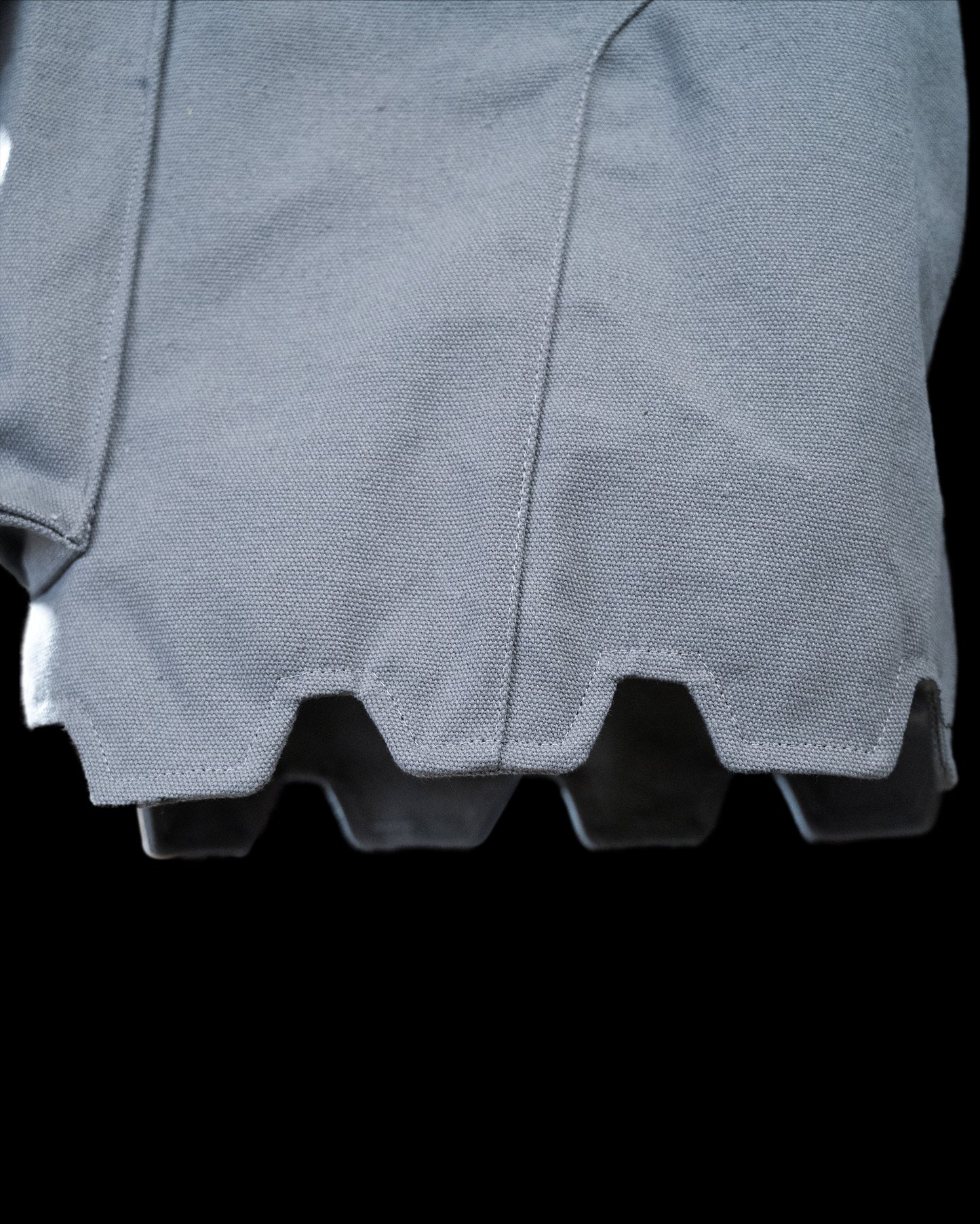 'Titanium' Gear - 36 waist