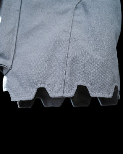 'Titanium' Gear - 36 waist