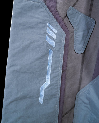 'Indigo' Air Lock - 38 Waist