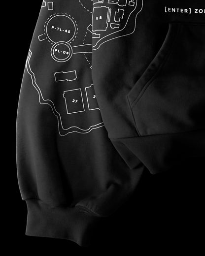 PRE-ORDER 'SHADOW' BLUEPRINT