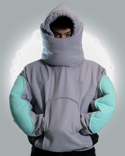 Stasis Pod - Large