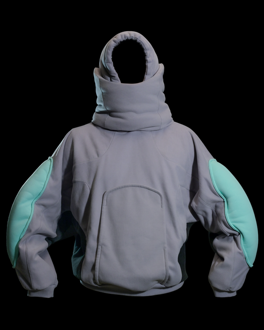 Stasis Pod - Large