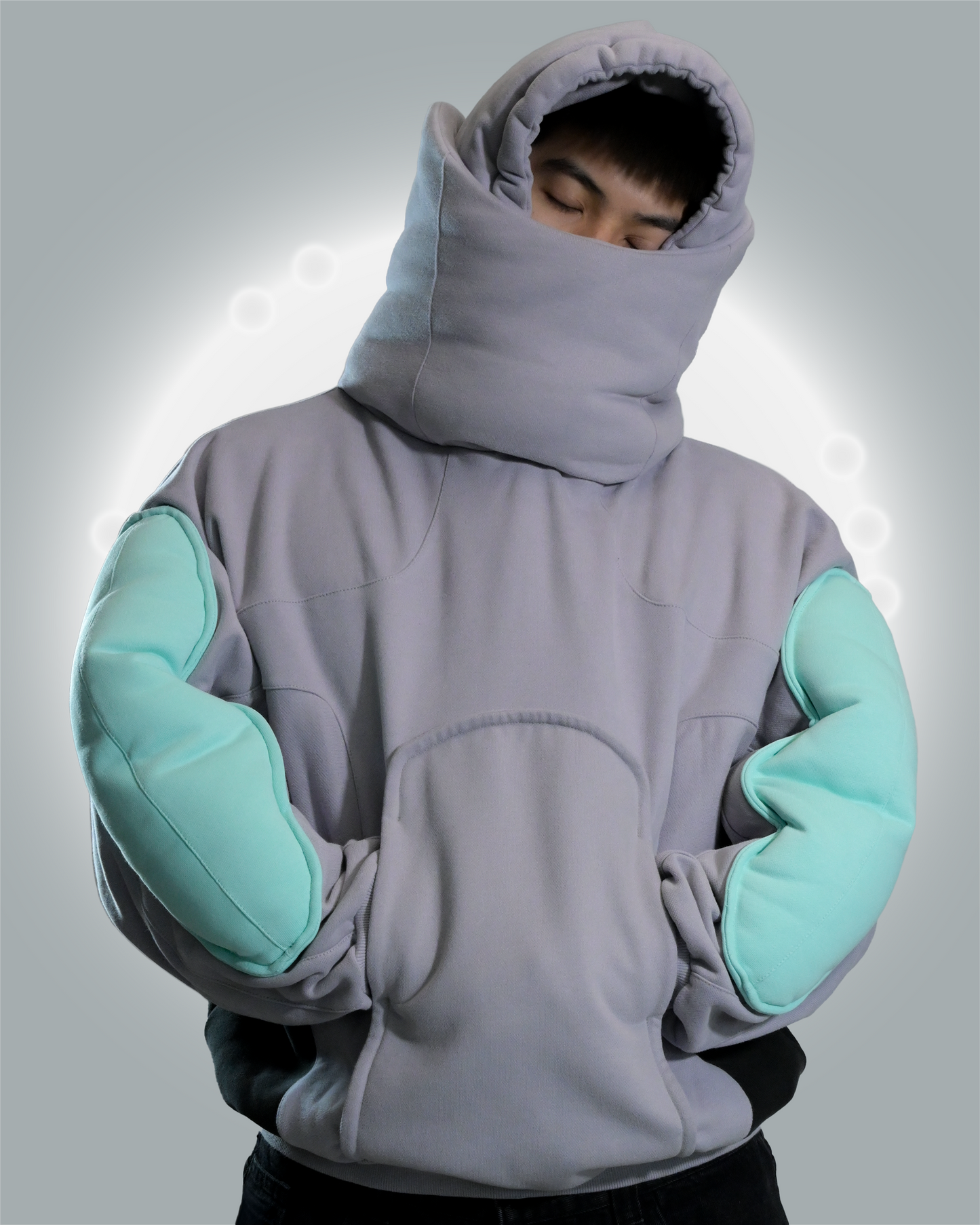 Stasis Pod - Large