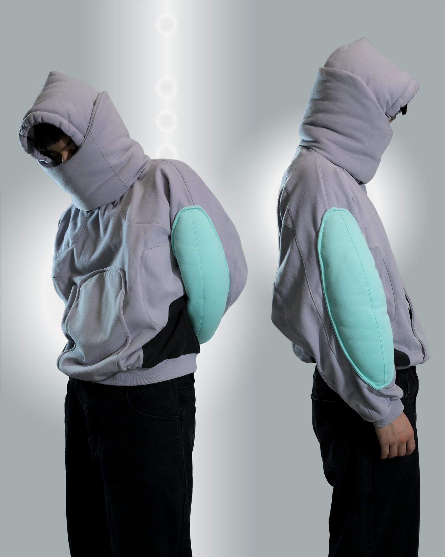 Stasis Pod - Large