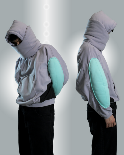 Stasis Pod - Large