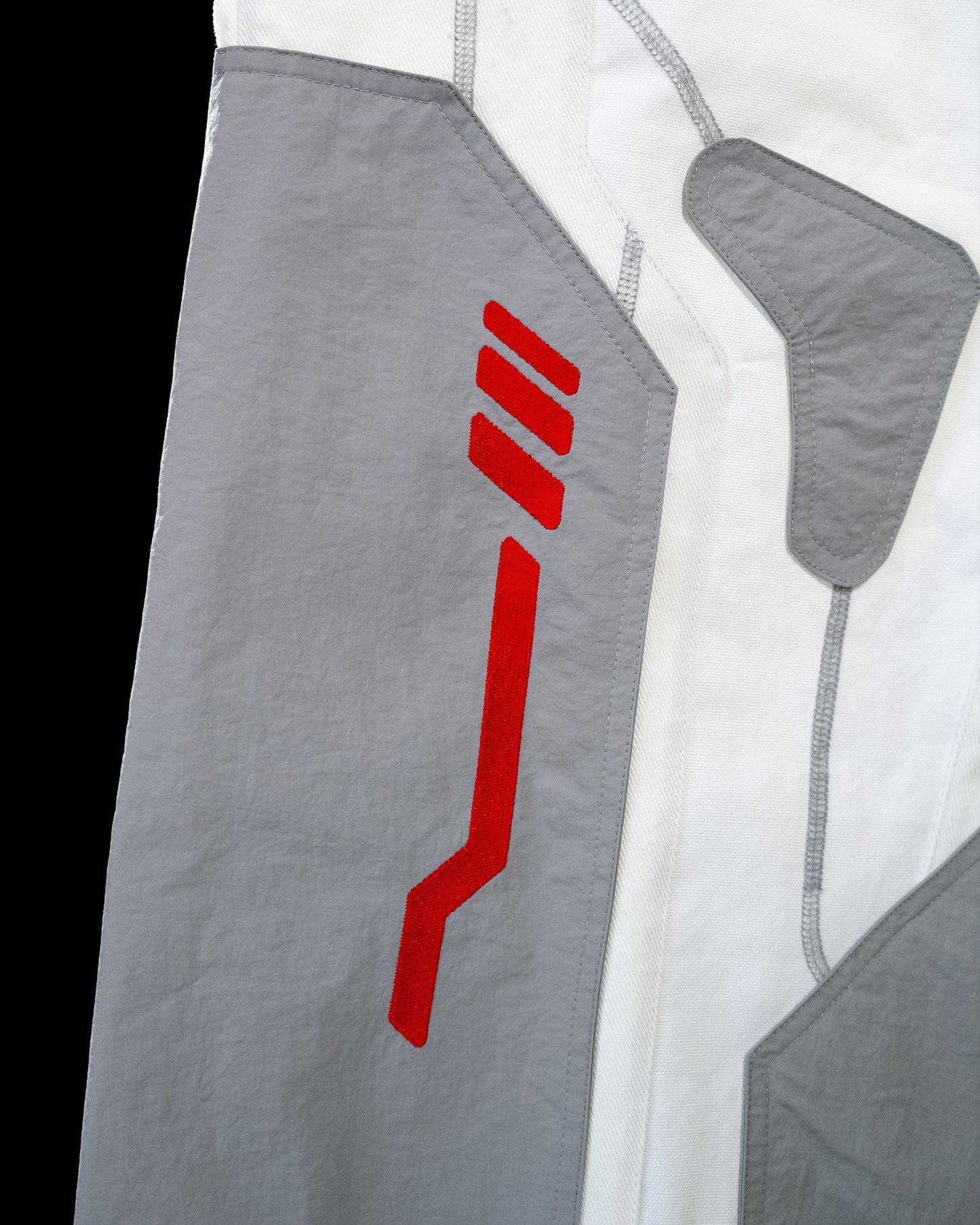 'White' Air Lock - 38 Waist