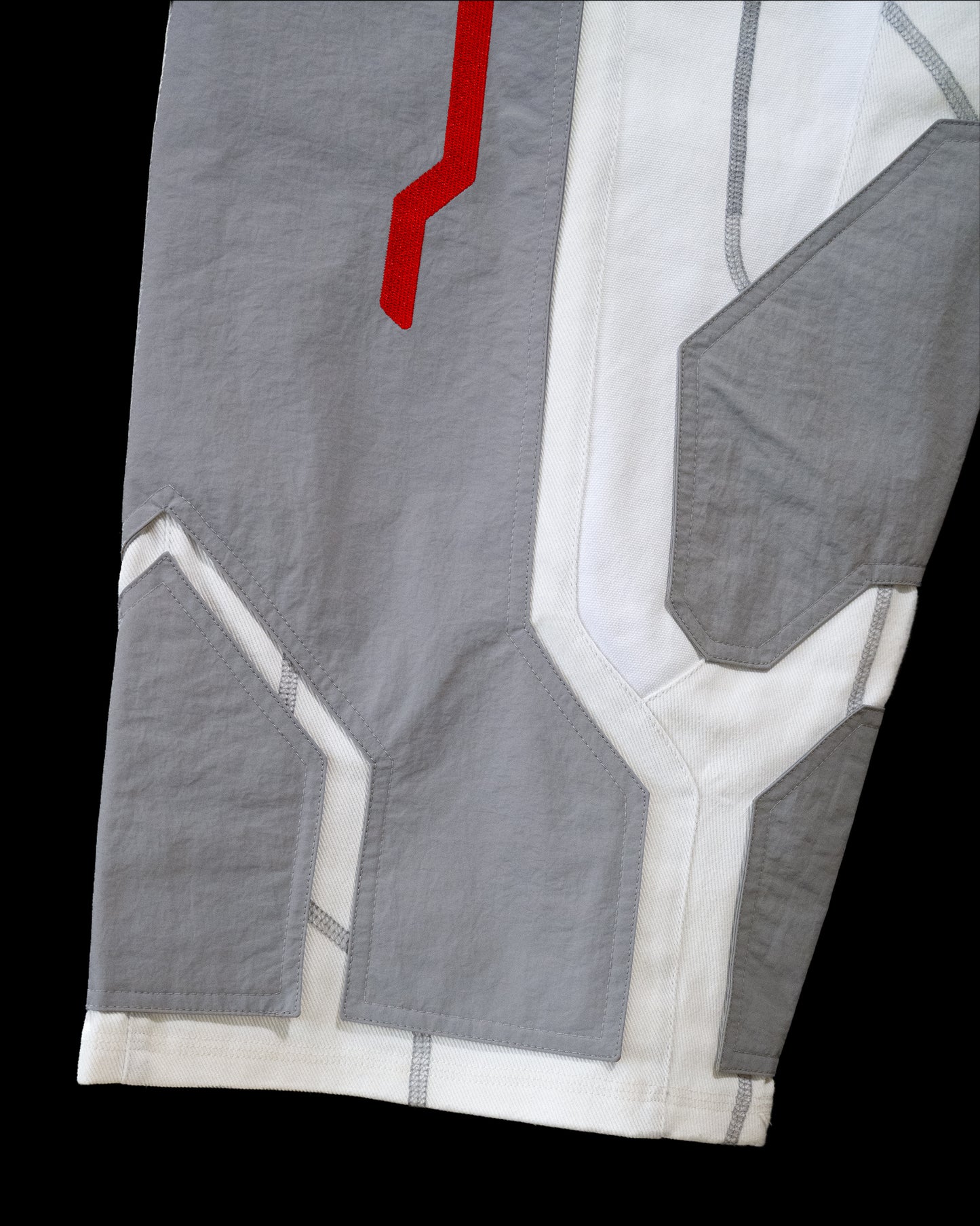 'White' Air Lock - 38 Waist