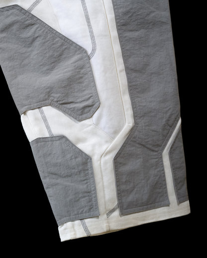 'White' Air Lock - 38 Waist